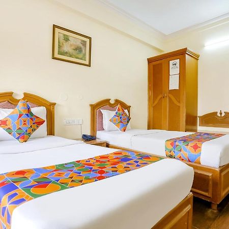 Fabhotel Altus Γκουργκάον Εξωτερικό φωτογραφία