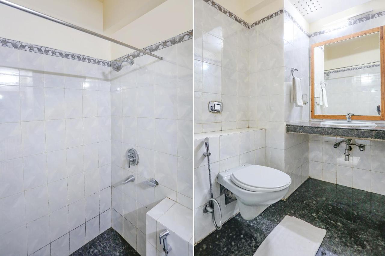 Fabhotel Altus Γκουργκάον Εξωτερικό φωτογραφία