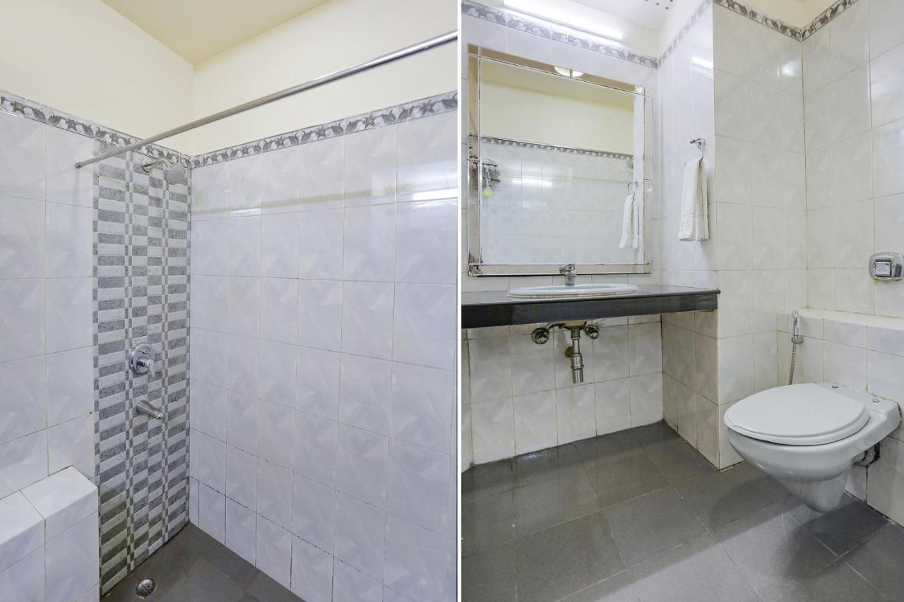 Fabhotel Altus Γκουργκάον Εξωτερικό φωτογραφία