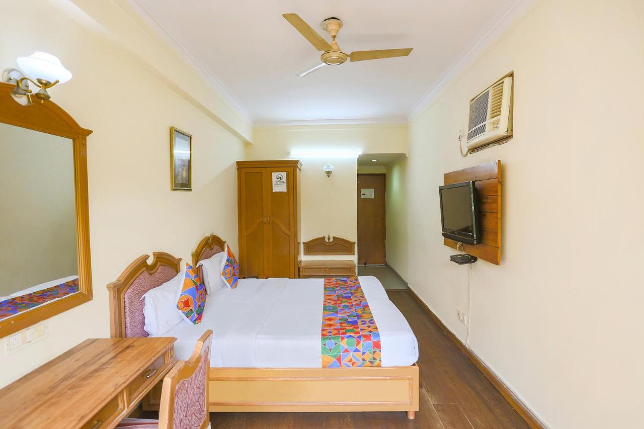 Fabhotel Altus Γκουργκάον Εξωτερικό φωτογραφία